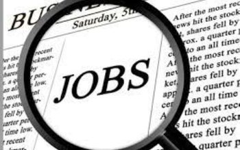 Peste 450 de locuri de …