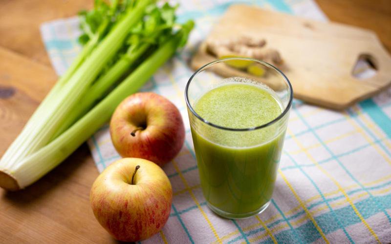Cum se prepară cel mai puternic suc antioxidant