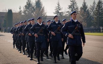 Jandarmeria Botoșani recrutează! Alege un …