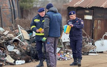 Acțiuni de informare și educare …