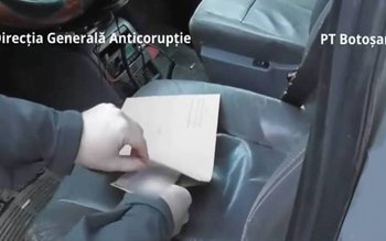 Doi șoferi, un italian și …