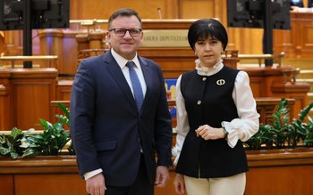 Guvernul Ciolacu rămâne în slujba …