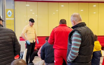 Experiment social la Botoșani: O …