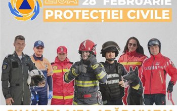 28 februarie – Ziua Protecției …