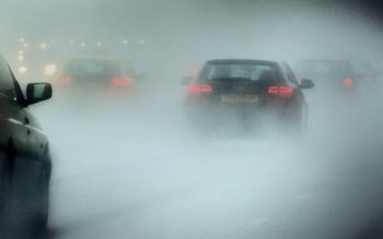 Conduceți prudent! Meteorologii au emis …