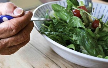 Alimente recomandate pentru artrita reumatoidă