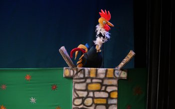 „Punguța cu doi bani” un …