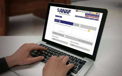 ANAF…