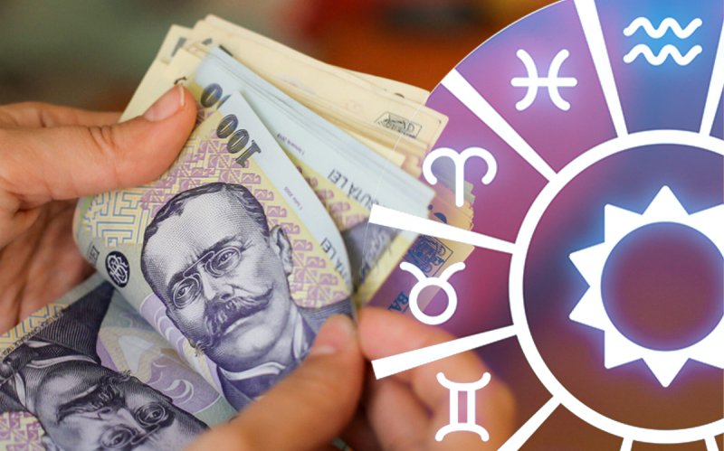 Horoscopul banilor pentru săptămâna 3-9 martie: O zodie învață să strângă cureaua