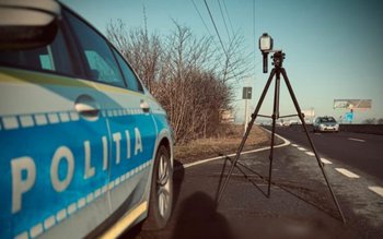 Poliția pregătește 700 de dispozitive …