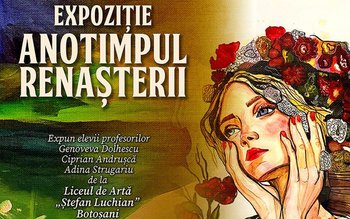 Lucrări ale elevilor de la …