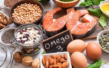 Lista alimentelor cu conținut ridicat …