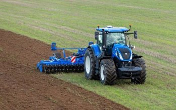 Noi ajutoare pentru fermierii din …