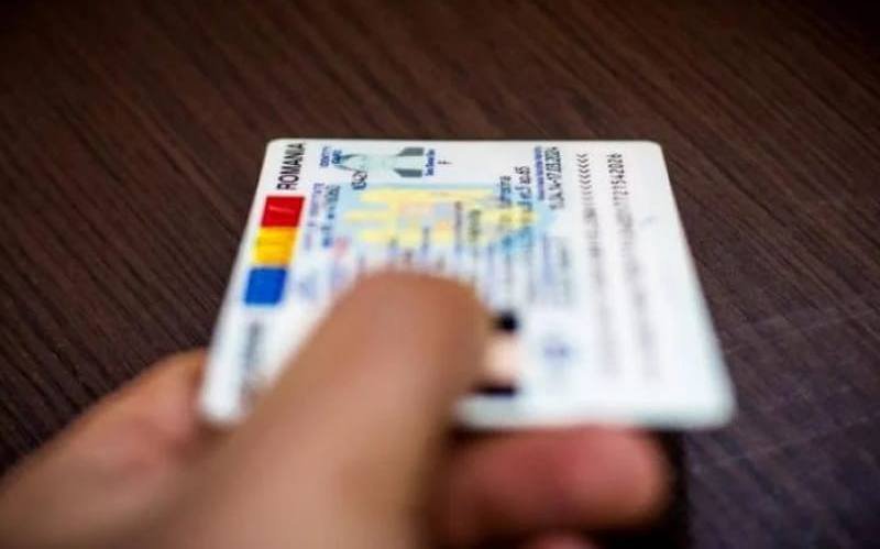 Peste 250 de cărți de identitate au fost anulate de evidența populației din Botoșani