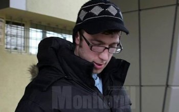 „Escrocul cu 1.000 de fețe” …