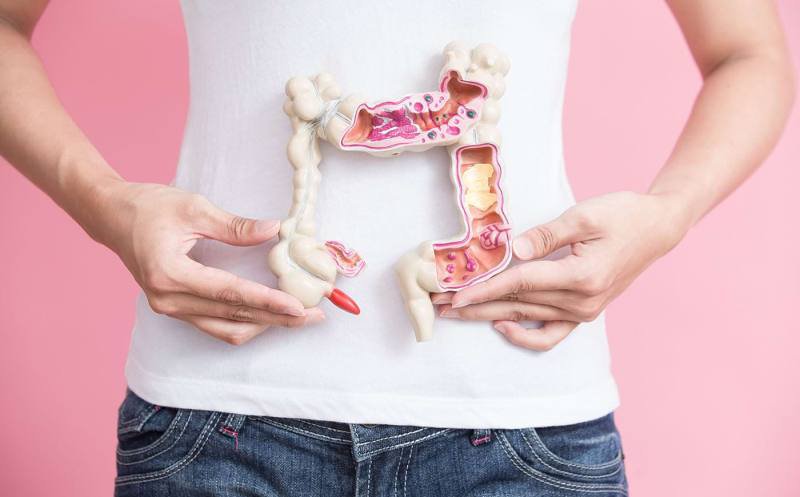 Cine are cea mai mare probabilitate de a face cancer colorectal?