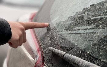 Praf saharian în România. Care …