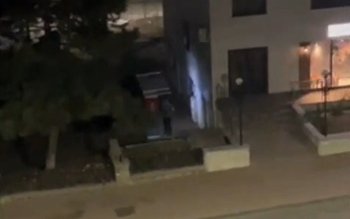 Tânăr de 18 ani oprit …