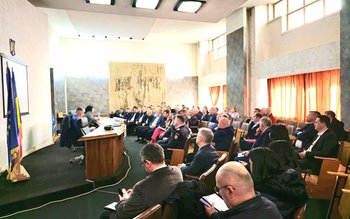 Prefectura Botoșani a susținut instruirea …