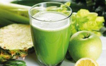 Sucul care ne întinerește celulele