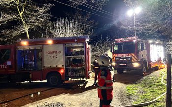 Tragedie la Mitoc: doi bărbați …