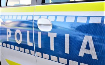 Reținut de polițiști pentru ultraj …