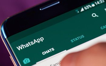 O nouă funcție în WhatsApp. …