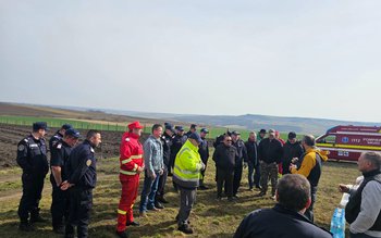 Pompierii din Dorohoi, alături de …