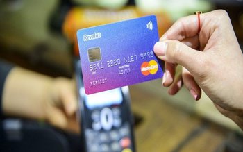 Ai cont și card Revolut? …