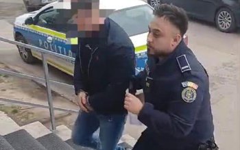 Persoane reținute pentru acte de …