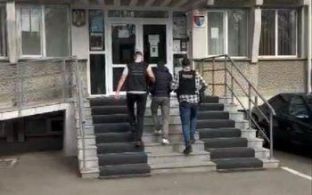 Bărbați reținuți pentru furturi din …