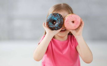 Alimente pe placul copiilor dar …