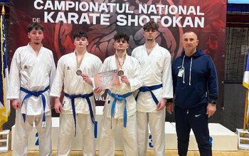 Început de martie cu rezultate …