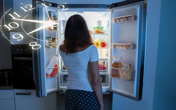 Cu câte ore înainte de …