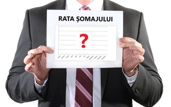 4,47% - Rata șomajului înregistrat …