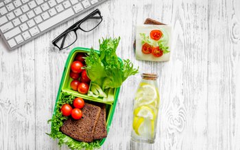 Trucuri pentru o alimentație sănătoasă …