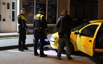 Bani confiscați, pernise reținute şi …