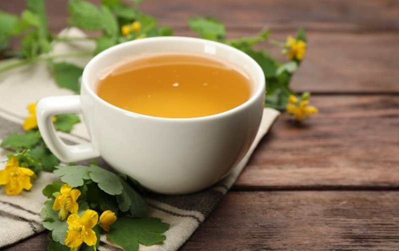 Beneficiile ceaiului de rostopască pentru sănătate: Un remediu natural puternic