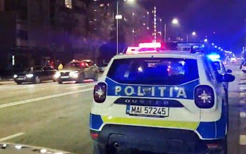 Peste 700 de sancțiuni aplicate …