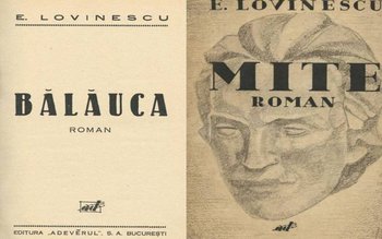 Discuții pe marginea biografiilor romanțate …