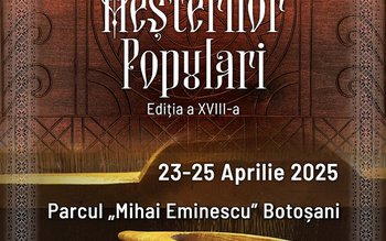 Târgul Meșterilor Populari - ediția …