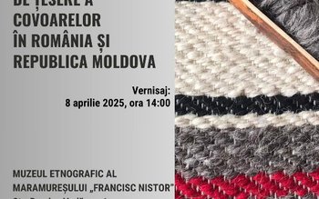 Muzeul Județean Botoșani participant la …