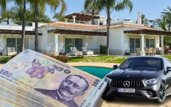 ANAF schimbă regulile pentru românii …