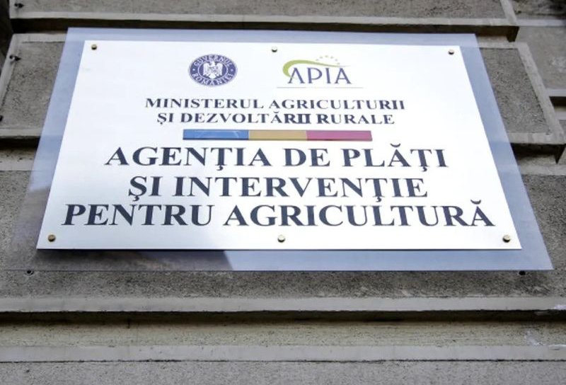APIA Botoșani: Sprijin financiar în valoare de 165.552,56 lei pentru crescătorii de animale din județul Botoșani