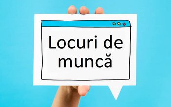 Peste 530 de locuri de …