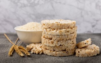 Adevărul despre rondelele de orez …