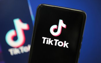 Se interzice TikTok în campanie? …