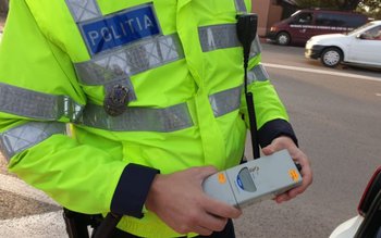 Șofer de 28 de ani …