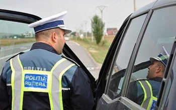 Dorohoian amendat pentru transport neautorizat …