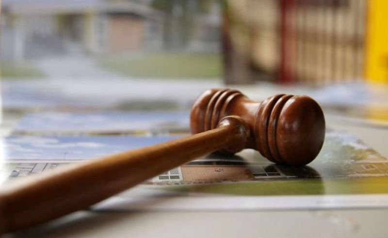 Bărbat de 63 de ani condamnat la un an și 6 luni pentru mărturie mincinoasă